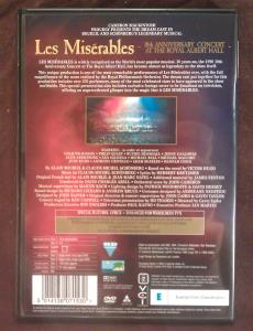 Les Misérables - The Dream Cast in Concert - Collector's Edition (2)